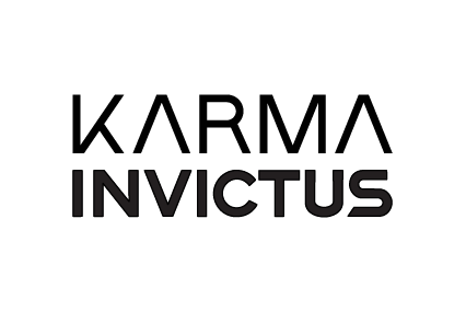 KARMA_INVICTUS_LOGO_STACKED